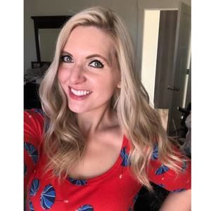 Meet your Posher, Vanessa